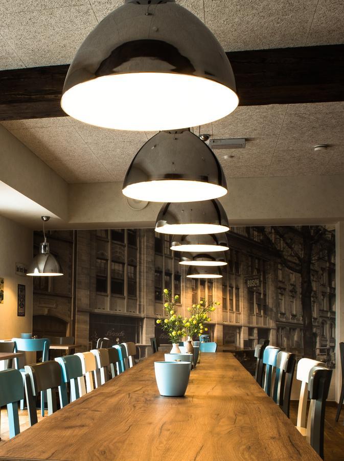 Hotel Traumfabrik Büttelborn Esterno foto
