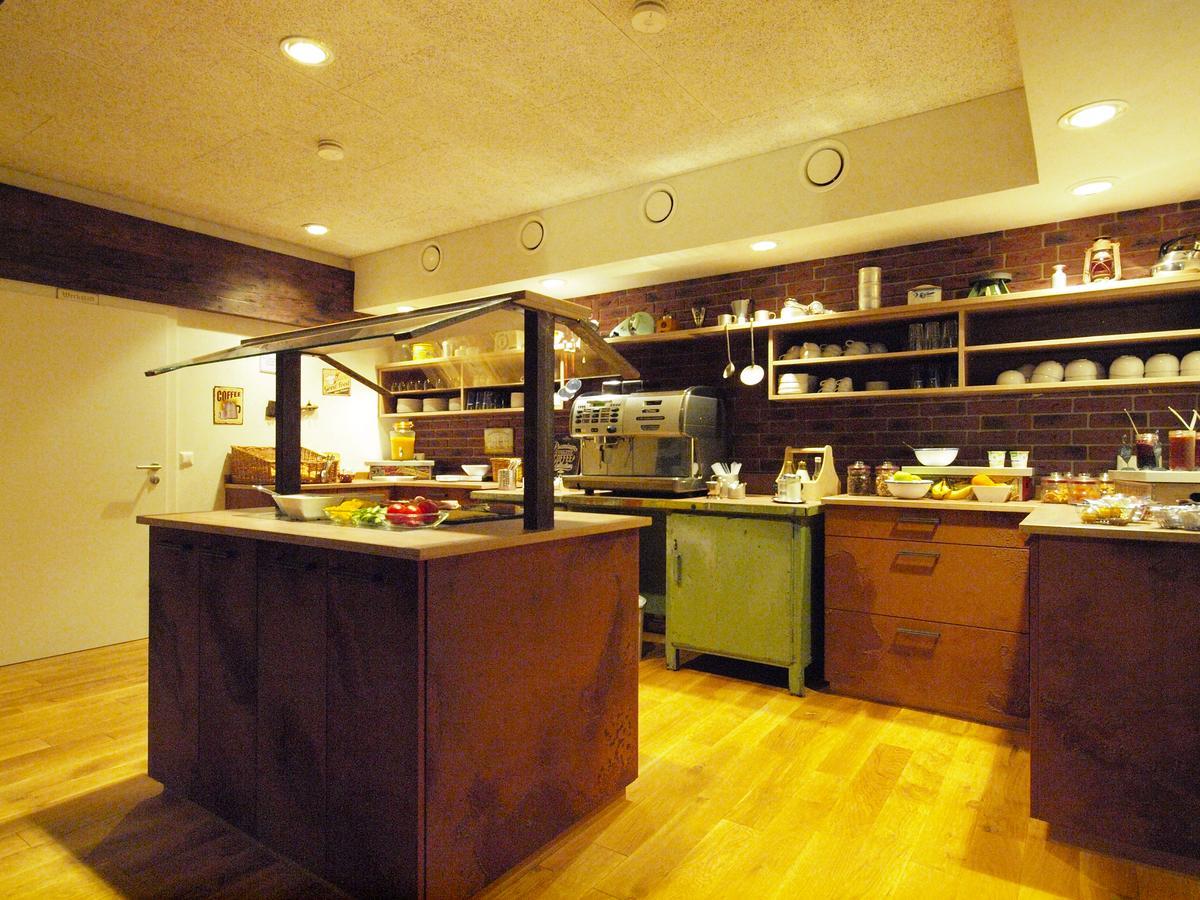 Hotel Traumfabrik Büttelborn Esterno foto