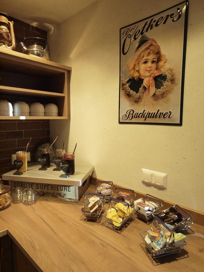 Hotel Traumfabrik Büttelborn Esterno foto